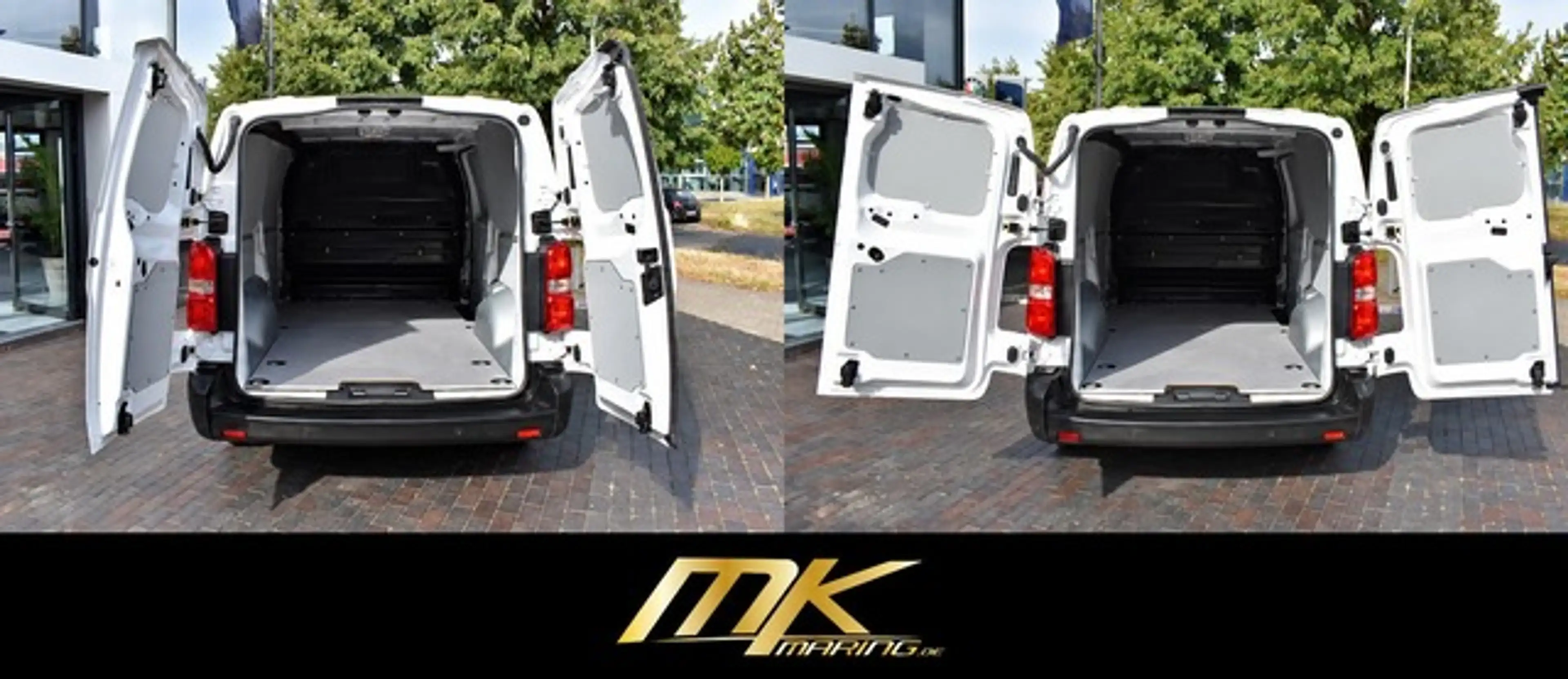 Fiat Scudo 2.0 BlueHDi KAWA XL AT8*CARPLAY*KLIMA*NAVI — photo 14