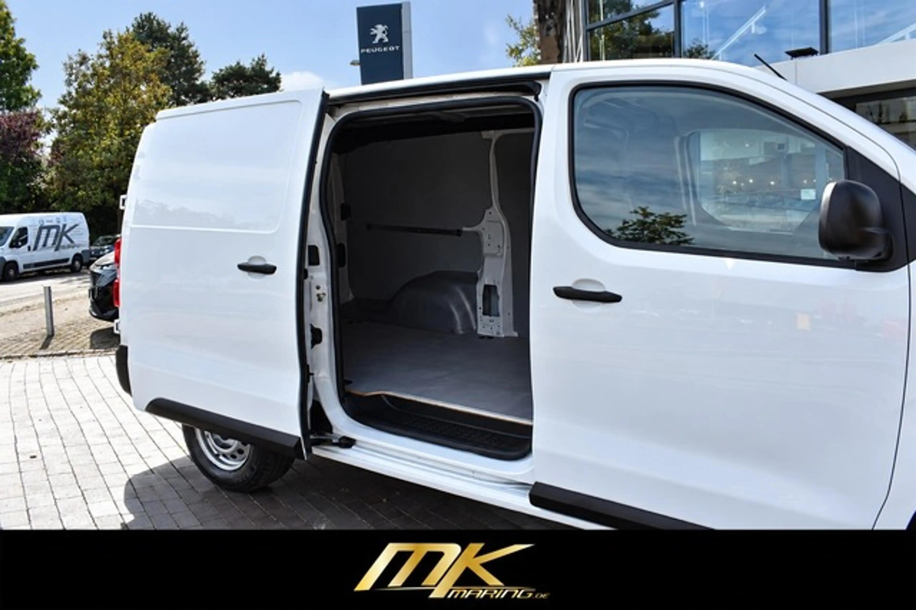 Fiat Scudo 2.0 BlueHDi KAWA XL AT8*CARPLAY*KLIMA*NAVI — photo 15
