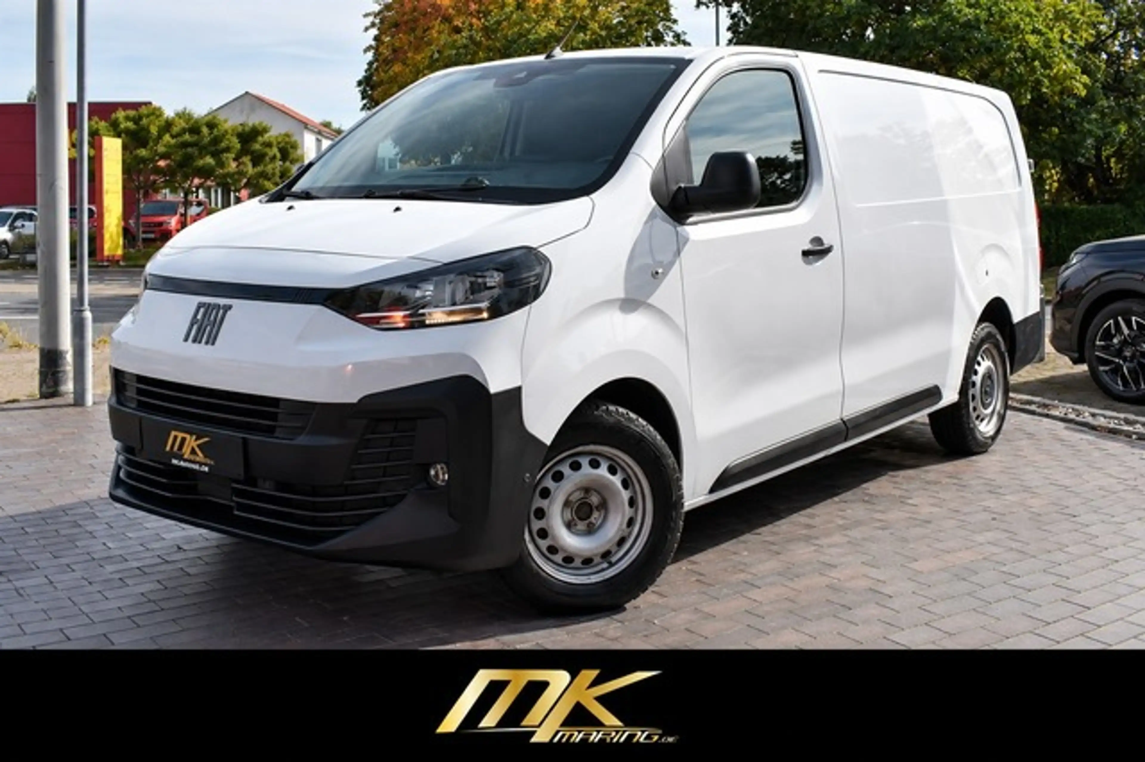 Fiat Scudo 2.0 BlueHDi KAWA XL AT8*CARPLAY*KLIMA*NAVI — photo 7
