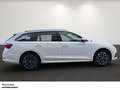 Skoda Octavia Combi Ambition 1.5 TSI NAVI AHK SHZ Weiß - thumbnail 2