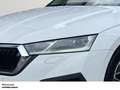 Skoda Octavia Combi Ambition 1.5 TSI NAVI AHK SHZ Weiß - thumbnail 4