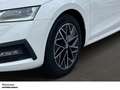 Skoda Octavia Combi Ambition 1.5 TSI NAVI AHK SHZ Weiß - thumbnail 8