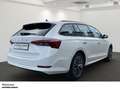 Skoda Octavia Combi Ambition 1.5 TSI NAVI AHK SHZ Weiß - thumbnail 3
