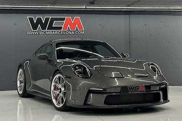 GT3 Touring Package PDK