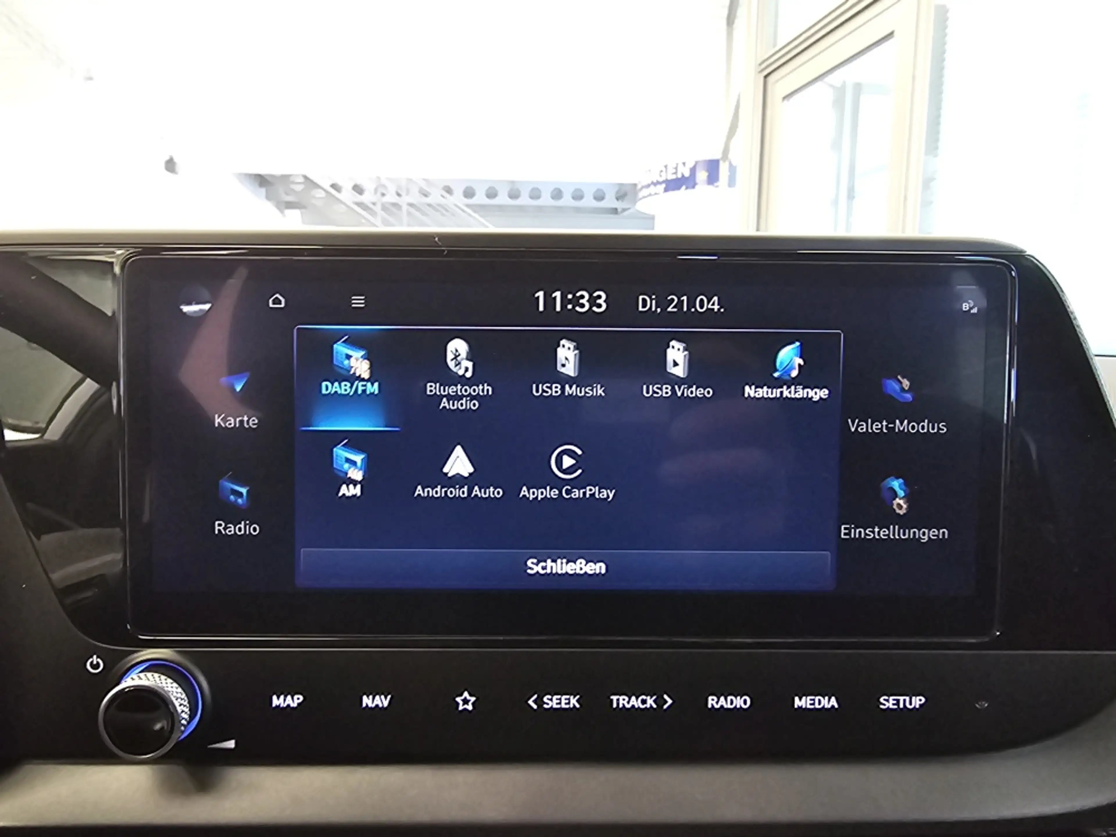 Hyundai BAYON Trend Bi-LED,Sitz-/Lenkradhzg,Kamera,Klima — photo 14