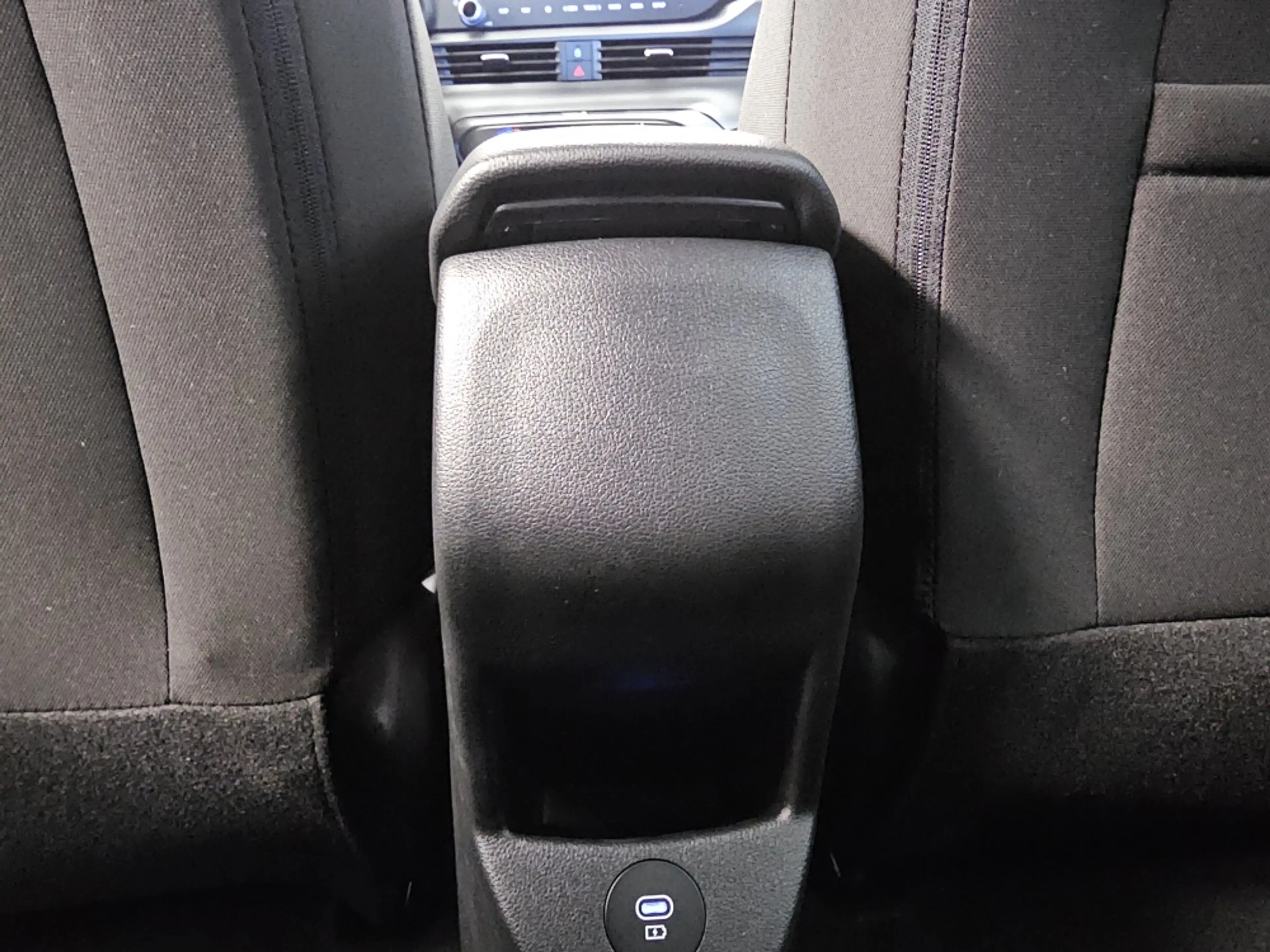 Hyundai BAYON Trend Bi-LED,Sitz-/Lenkradhzg,Kamera,Klima — photo 6