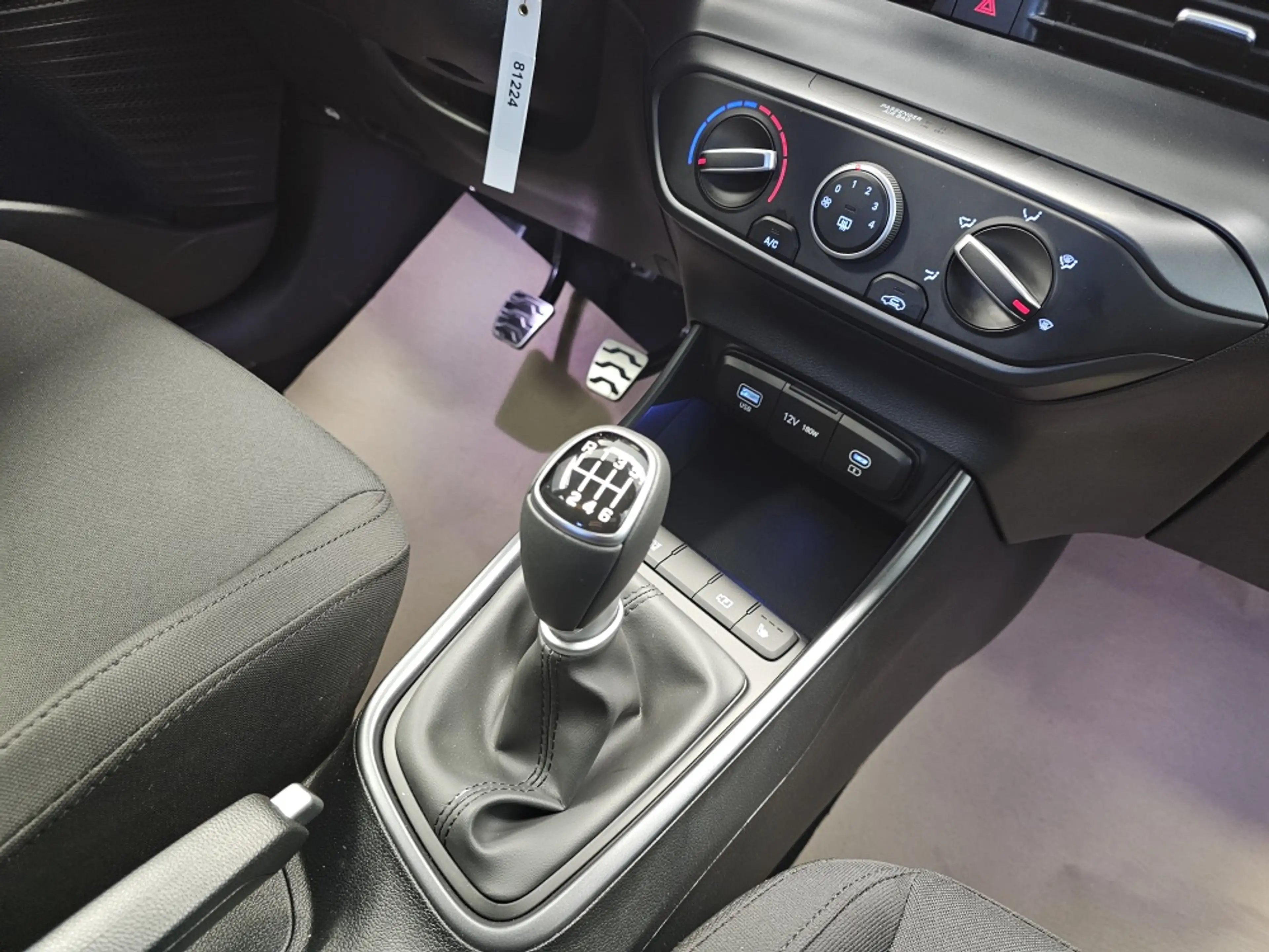 Hyundai BAYON Trend Bi-LED,Sitz-/Lenkradhzg,Kamera,Klima — photo 8