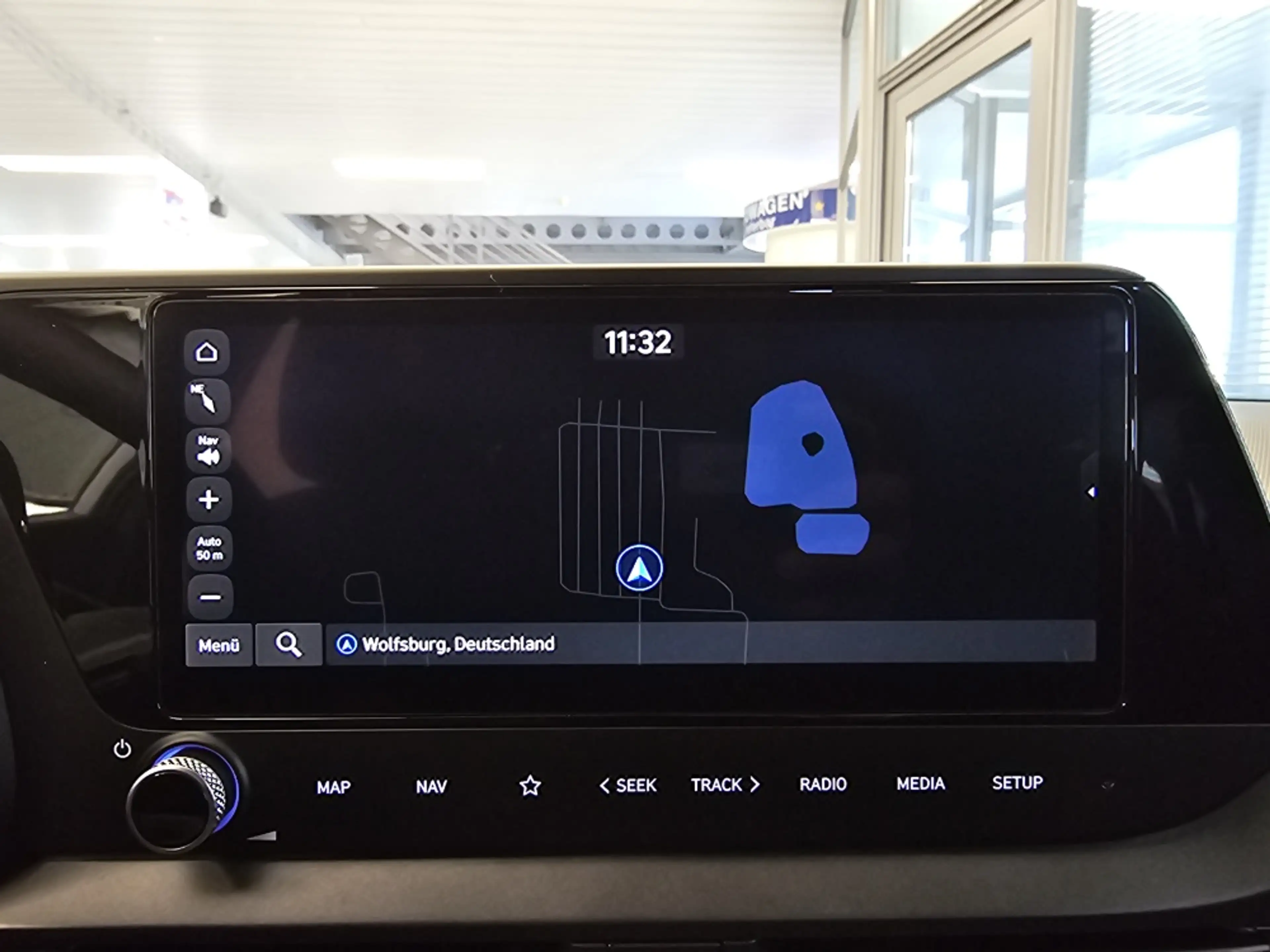 Hyundai BAYON Trend Bi-LED,Sitz-/Lenkradhzg,Kamera,Klima — photo 12