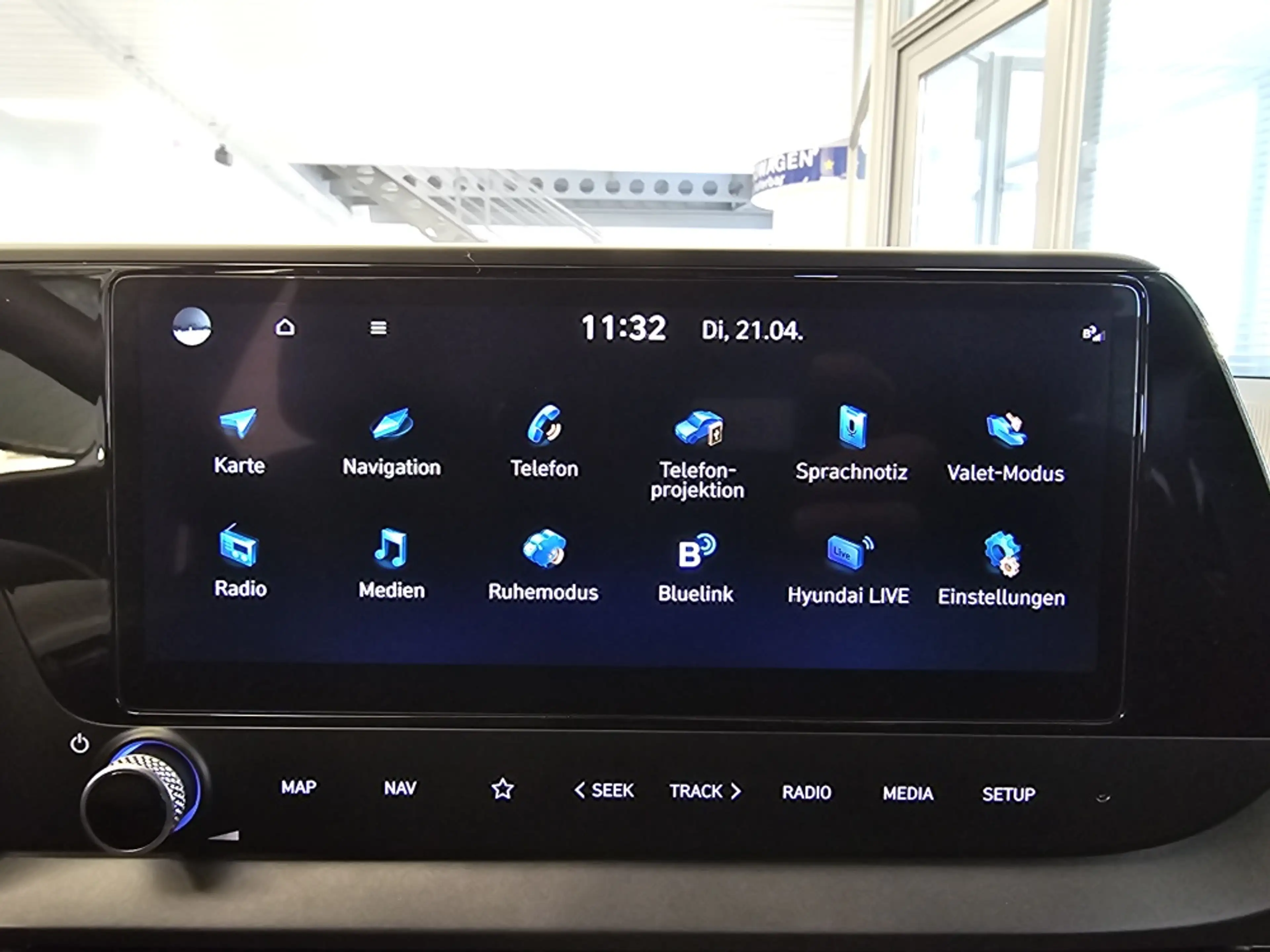Hyundai BAYON Trend Bi-LED,Sitz-/Lenkradhzg,Kamera,Klima — photo 10