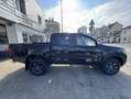 Toyota Hilux IV 4WD 2.8 D-4D 205 DOUBLE CABINE Noir - thumbnail 7
