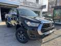Toyota Hilux IV 4WD 2.8 D-4D 205 DOUBLE CABINE Noir - thumbnail 1