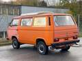 Volkswagen T3 Kombi T3 Synchro Orange - thumbnail 3
