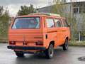 Volkswagen T3 Kombi T3 Synchro Orange - thumbnail 4