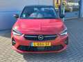 Opel Corsa 1.2T 100pk GS-Line | Airconditioning | Navigatie | Rood - thumbnail 2
