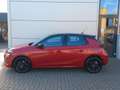 Opel Corsa 1.2T 100pk GS-Line | Airconditioning | Navigatie | Rood - thumbnail 3