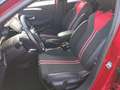 Opel Corsa 1.2T 100pk GS-Line | Airconditioning | Navigatie | Rood - thumbnail 10
