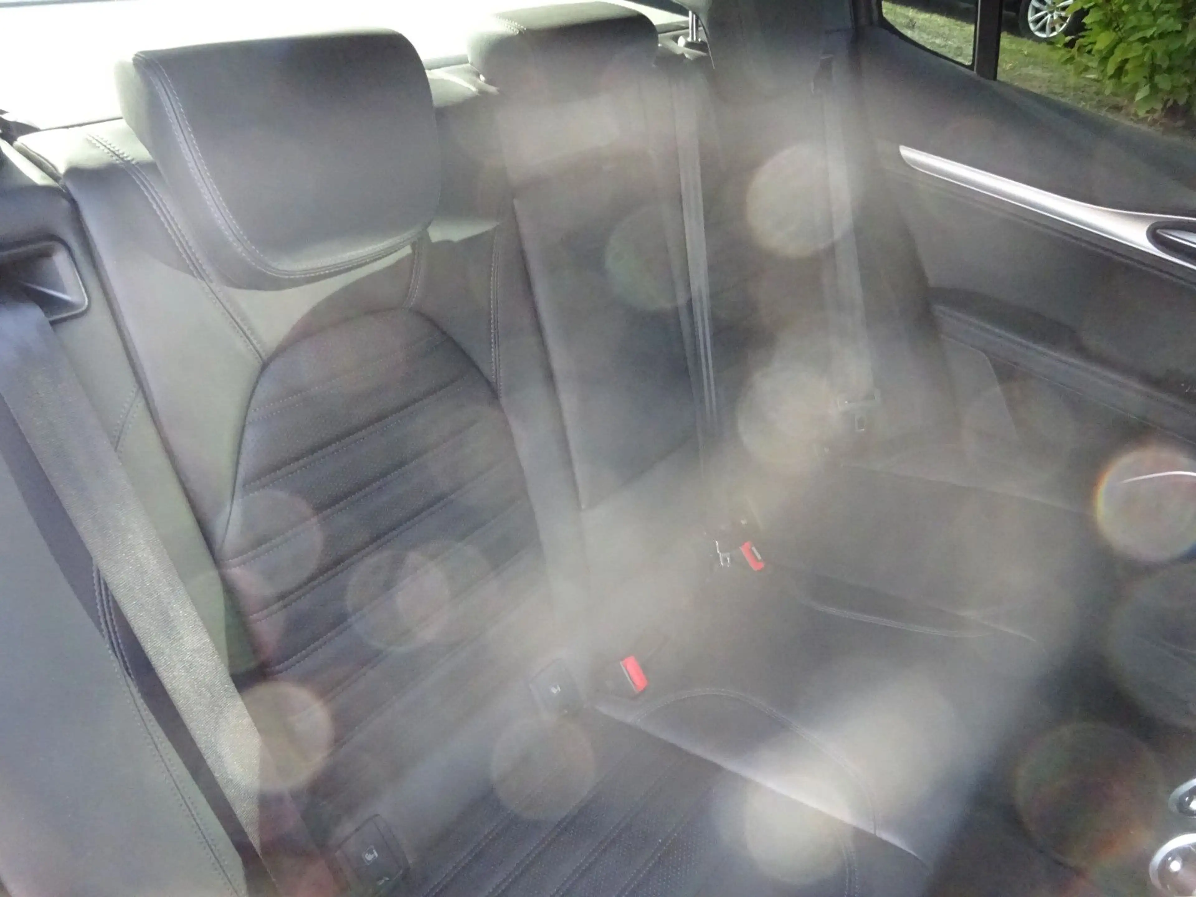 Alfa Romeo Stelvio Veloce Q4 — photo 13