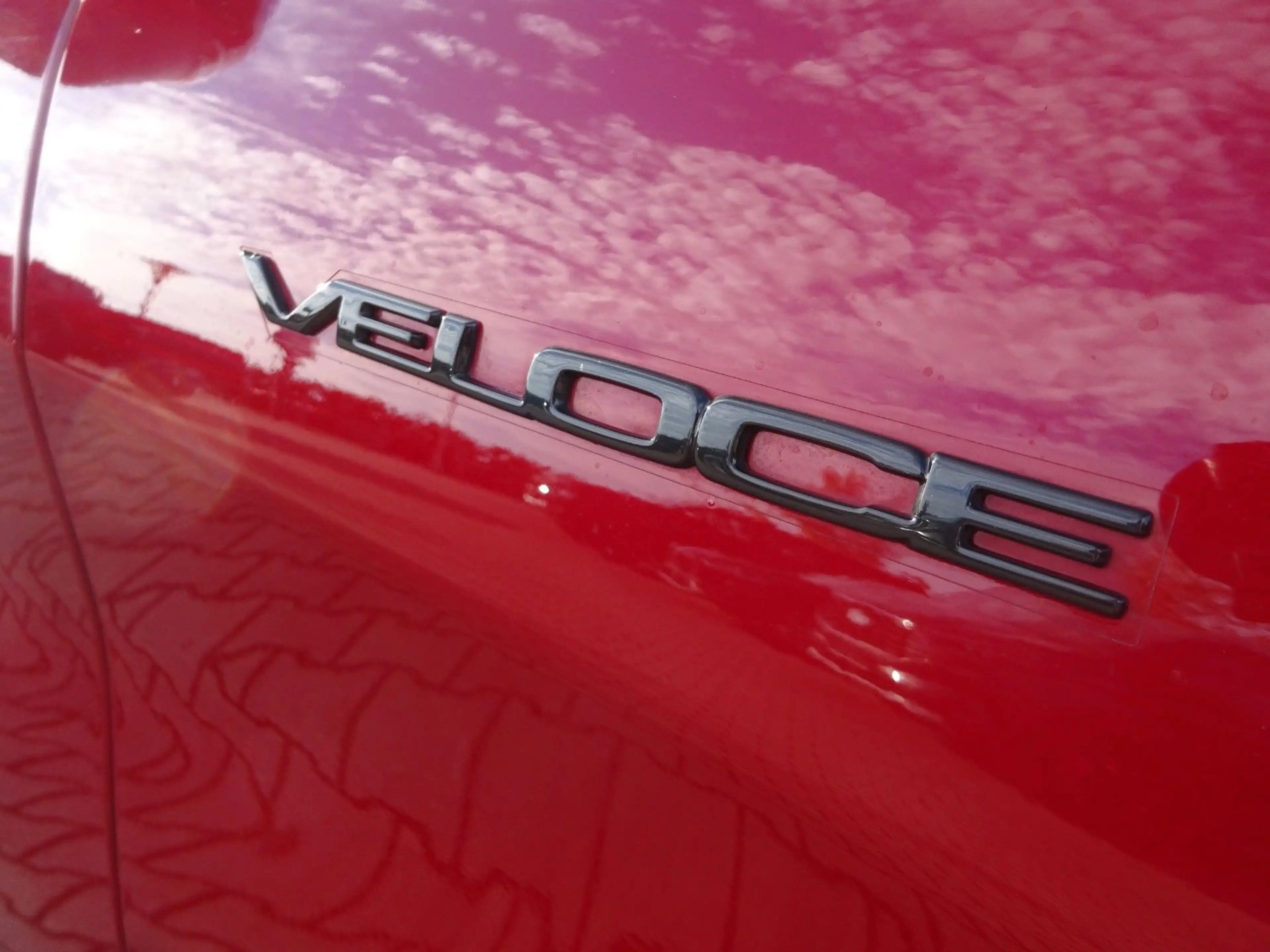 Alfa Romeo Stelvio Veloce Q4 — photo 10