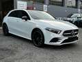 Mercedes-Benz A 250 e phev (eq-power) Premium auto AMG Bianco - thumbnail 3