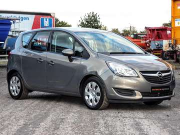 1.4i/ CruiseControl/ Airco/ Trekhaak/ FULL OPEL HISTORY/ 1e OWNER