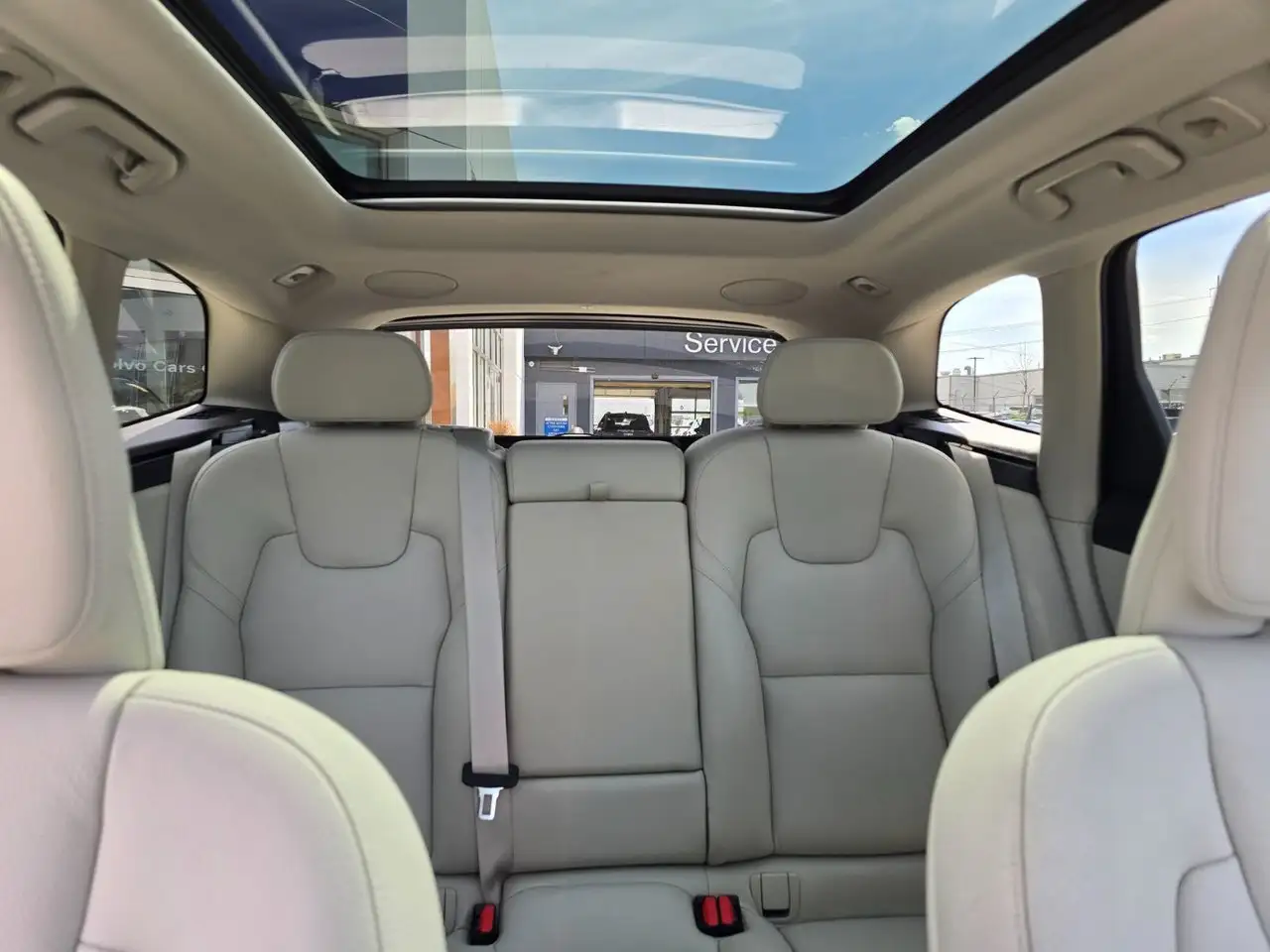 Volvo XC60 fotografie Volvo XC60