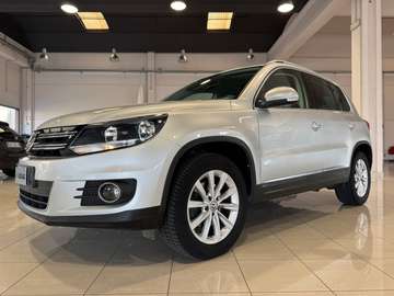 2.0 TDI 140CV 4MOTION DSG Sport & Style PRONTA