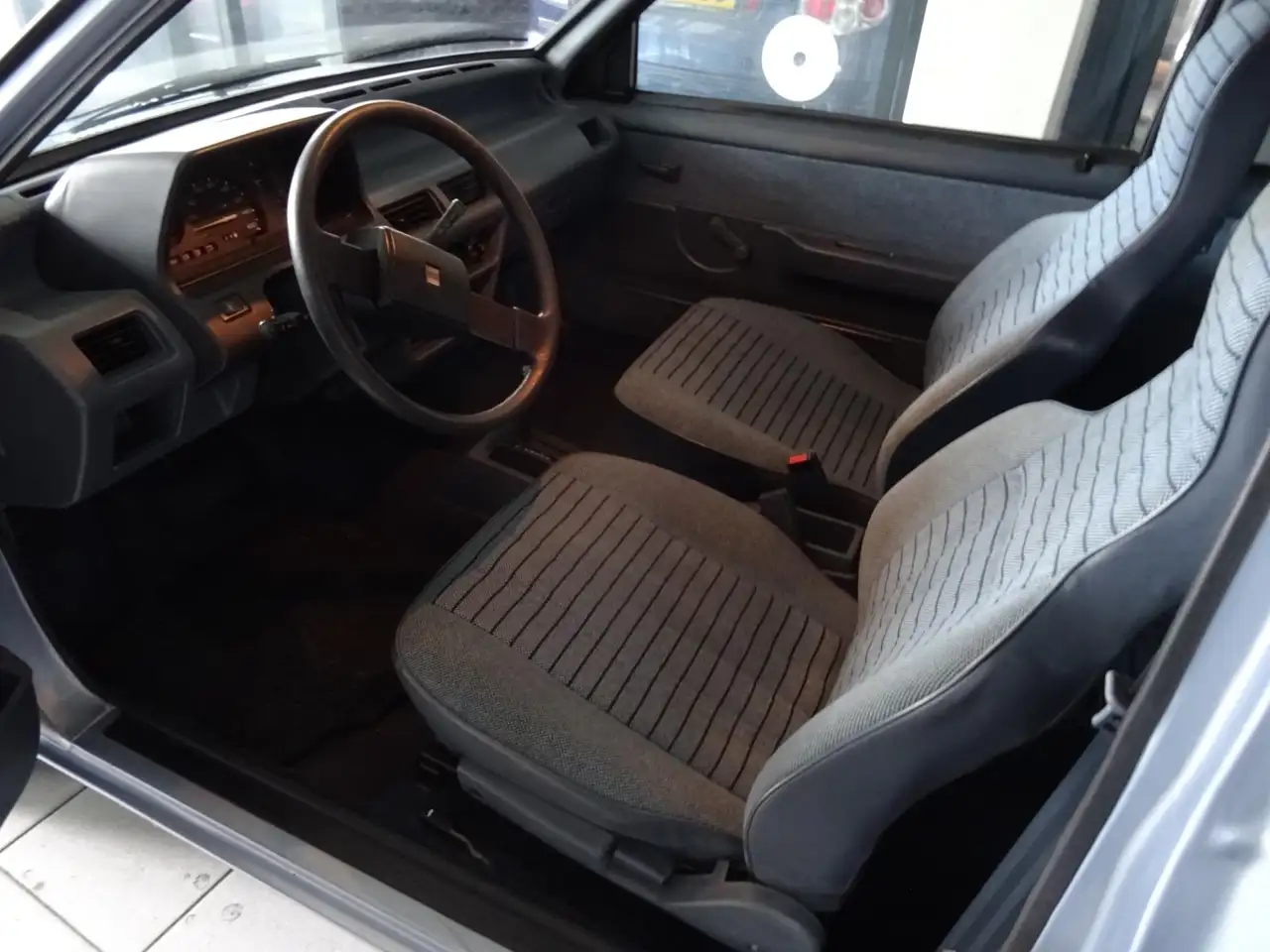 Nissan Micra, foto 6