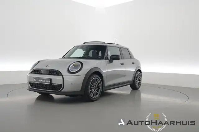 MINI Cooper S 5-Deurs 2.0 Classic - Pakket L | Rijklaar! | S/K-D
