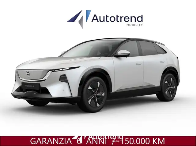 Mazda CX-6e 78 kWh Standard Range Takumi