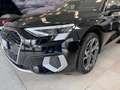Audi A3 SPB S tronic Business Advanced Matrix - camera Czarny - thumbnail 5