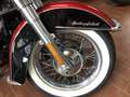 Harley-Davidson Heritage Softail FLSTC Rosso - thumbnail 5