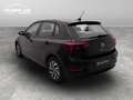 Volkswagen Polo 1.0 tsi Life 95cv Zwart - thumbnail 4