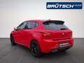 SEAT Ibiza 1.5 TSI FR Pro Black Edition DSG / NAVI / LED / SI Rot - thumbnail 3