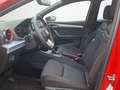 SEAT Ibiza 1.5 TSI FR Pro Black Edition DSG / NAVI / LED / SI Rot - thumbnail 9