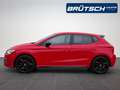 SEAT Ibiza 1.5 TSI FR Pro Black Edition DSG / NAVI / LED / SI Rot - thumbnail 7