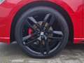 SEAT Ibiza 1.5 TSI FR Pro Black Edition DSG / NAVI / LED / SI Rot - thumbnail 18