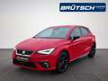 SEAT Ibiza 1.5 TSI FR Pro Black Edition DSG / NAVI / LED / SI Rot - thumbnail 1