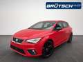 SEAT Ibiza 1.5 TSI FR Pro Black Edition DSG / NAVI / LED / SI Rot - thumbnail 1