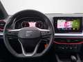 SEAT Ibiza 1.5 TSI FR Pro Black Edition DSG / NAVI / LED / SI Rot - thumbnail 11