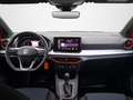 SEAT Ibiza 1.5 TSI FR Pro Black Edition DSG / NAVI / LED / SI Rot - thumbnail 10