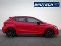 SEAT Ibiza 1.5 TSI FR Pro Black Edition DSG / NAVI / LED / SI Rot - thumbnail 8