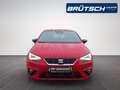 SEAT Ibiza 1.5 TSI FR Pro Black Edition DSG / NAVI / LED / SI Rot - thumbnail 5