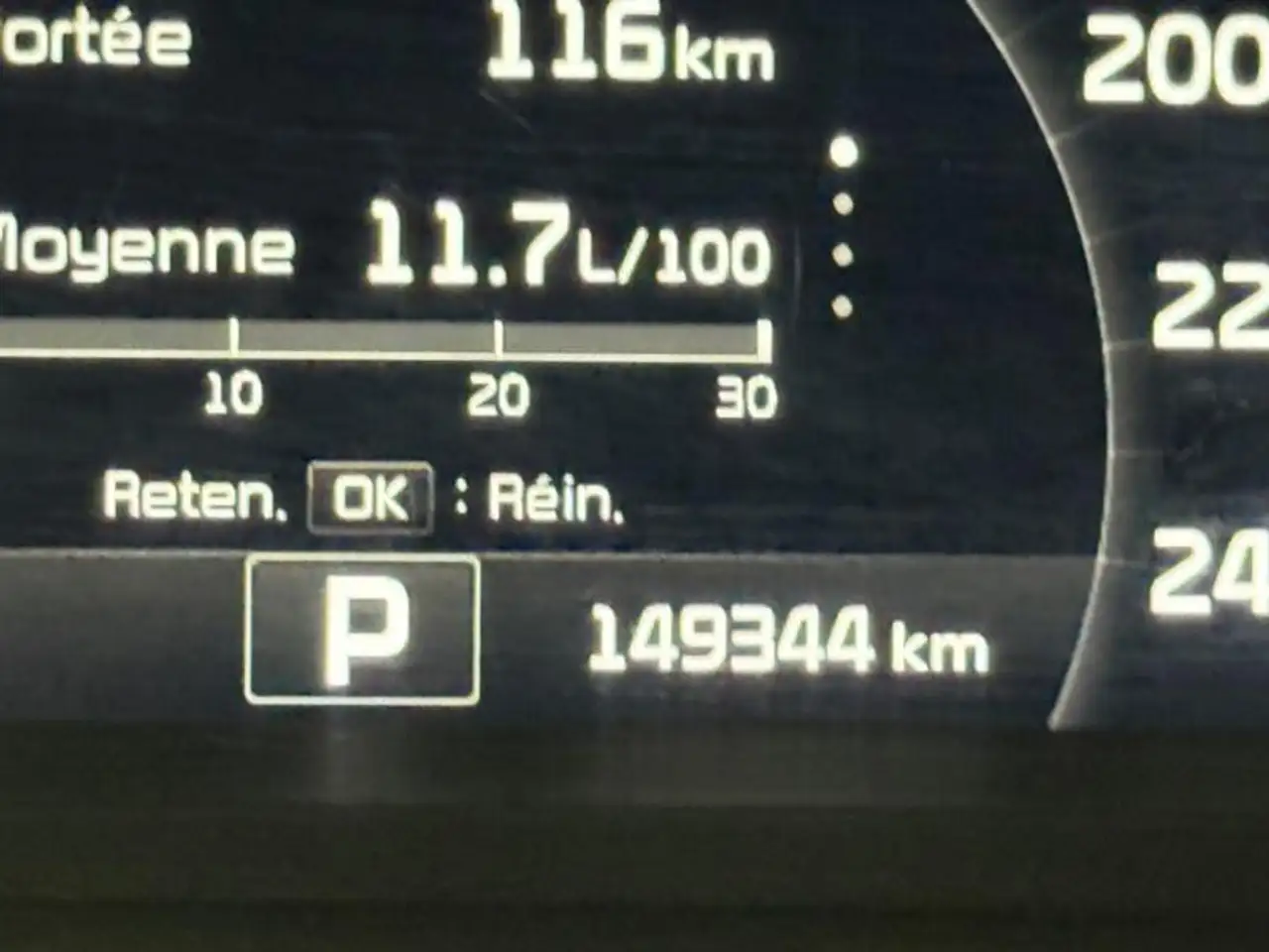 Kia Sorento снимка Kia Sorento