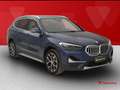 BMW X1 sdrive16d xLine auto Bleu - thumbnail 7
