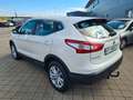 Nissan Qashqai Acenta AHK PDC TEMP Weiß - thumbnail 2
