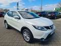 Nissan Qashqai Acenta AHK PDC TEMP Weiß - thumbnail 4