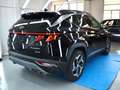 Hyundai TUCSON Tucson 1.6 hev Exellence 2wd auto ** NO VINCOLI ** Nero - thumbnail 5