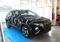 Hyundai TUCSON Tucson 1.6 hev Exellence 2wd auto ** NO VINCOLI ** Nero - thumbnail 6