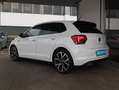 Volkswagen Polo GTI 2.0 TSI DSG PANO RFK ACC NAVI Blanc - thumbnail 6