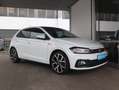 Volkswagen Polo GTI 2.0 TSI DSG PANO RFK ACC NAVI White - thumbnail 5